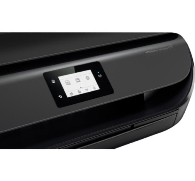 Оргтехніка HP DJ Ink Advantage 5275 з Wi-Fi (M2U76C)