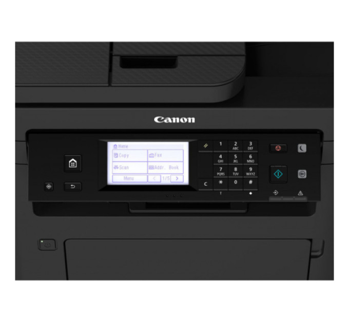 Оргтехніка CANON i-SENSYS MF267dw