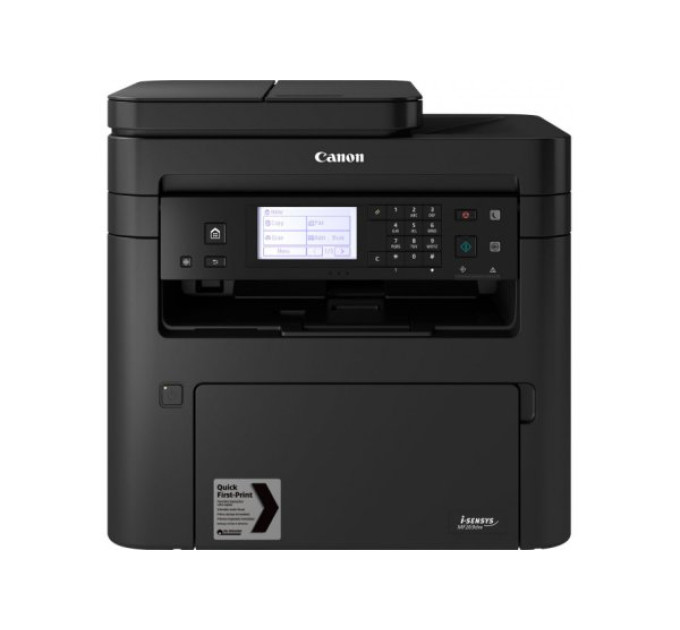 Оргтехніка CANON i-SENSYS MF269dw