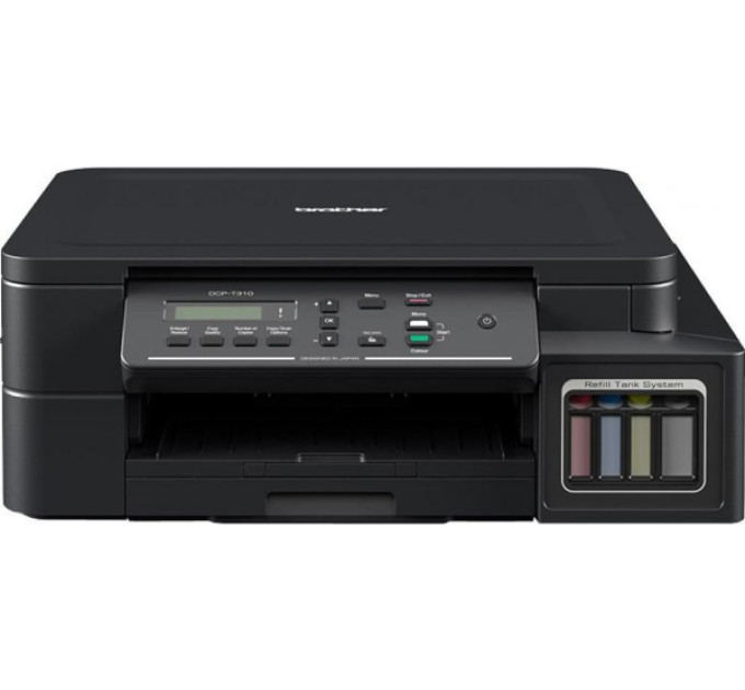 Brother DCP-T310 