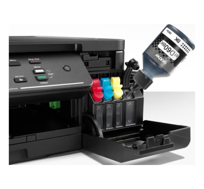 Brother DCP-T310 