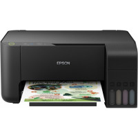 Оргтехніка Epson L3100 (C11CG88401)