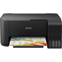 Оргтехника Epson L3150 (C11CG86409)