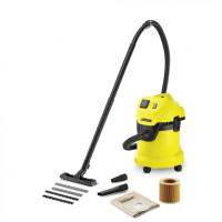 Пылесос Karcher WD3P