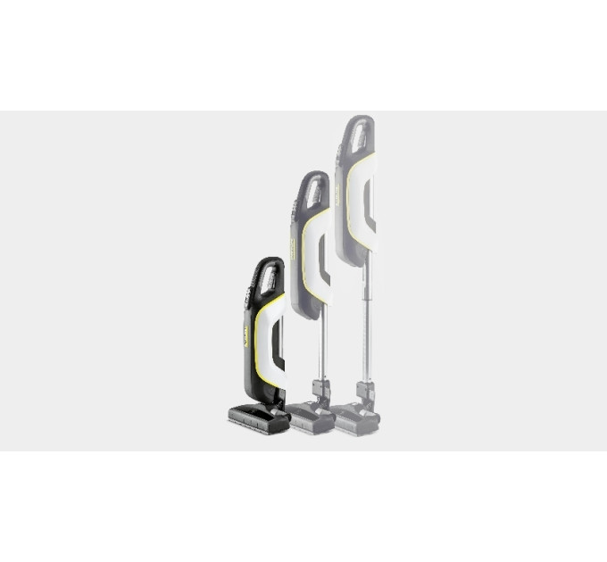 Karcher VC 5 Premium
