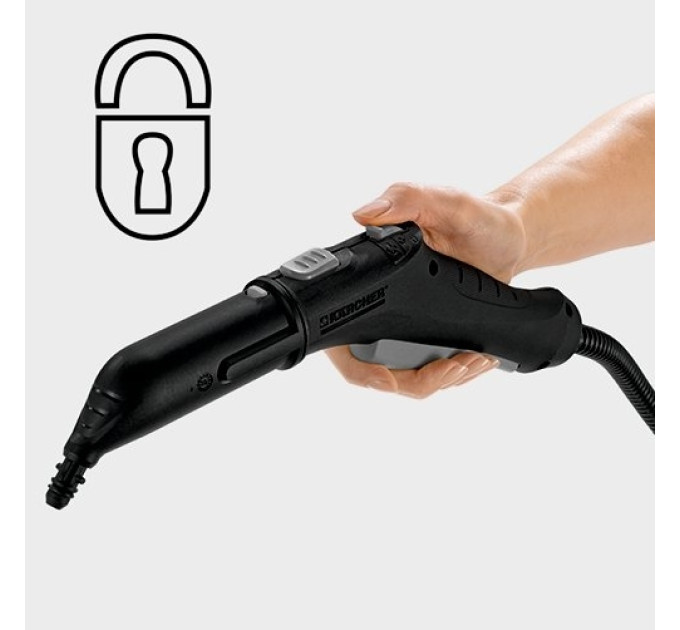 Пароочиститель Karcher SC 2 EasyFix Premium