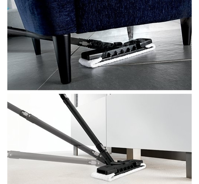 Пароочиститель Karcher SC 2 EasyFix Premium