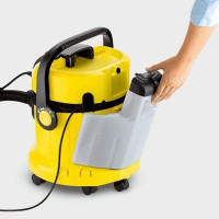 Пылесос Karcher SE4001