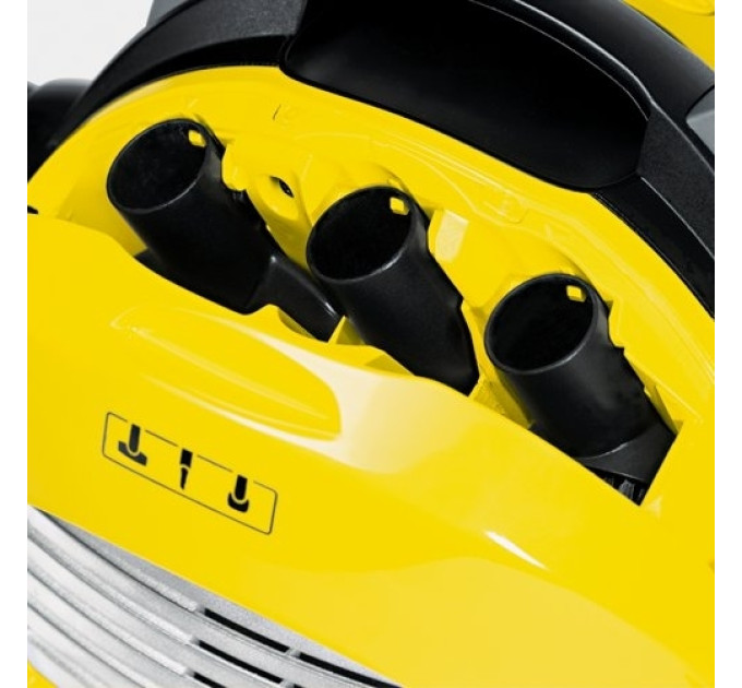 Пылесос Karcher VC 6 Premium