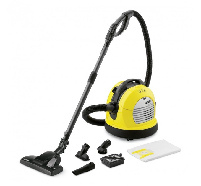 Пылесос Karcher VC 6 Premium