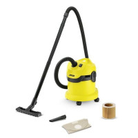 Пылесос Karcher WD 2