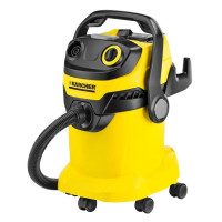 Пылесос Karcher WD 5