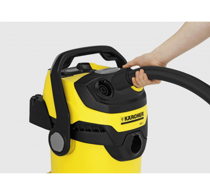 Karcher WD 5