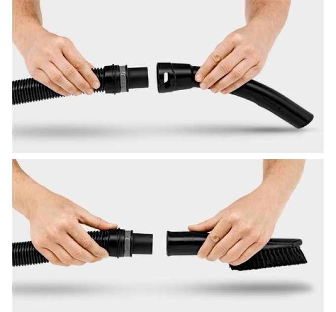 Karcher WD6P PREMIUM