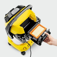 Пылесос Karcher WD6P PREMIUM