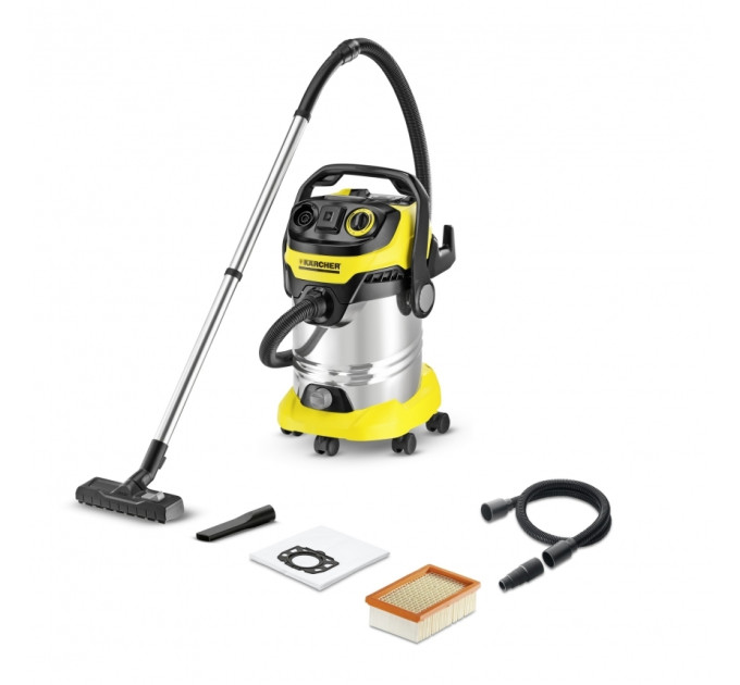 Karcher WD6P PREMIUM