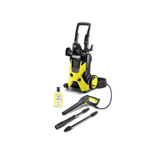 Мини-мойка Karcher K 5