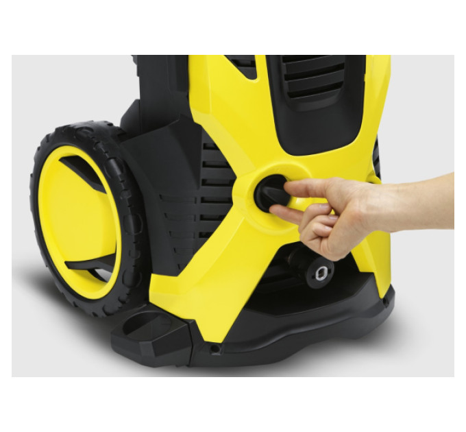 Мини-мойка Karcher K 5