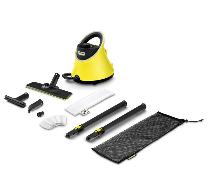 Пароочиститель Karcher SC 2 DeLuxe EasyFix