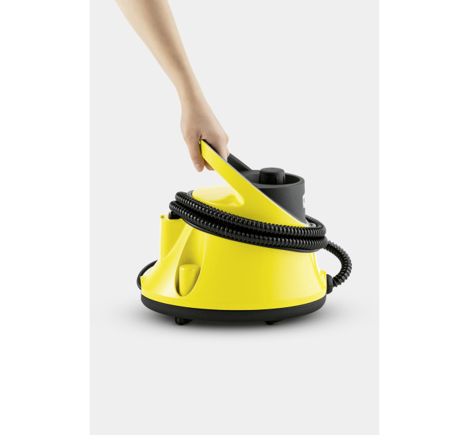 Пароочиститель Karcher SC 2 DeLuxe EasyFix