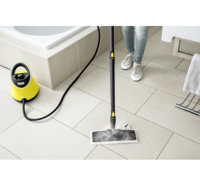 Пароочиститель Karcher SC 2 DeLuxe EasyFix