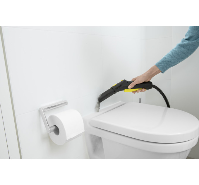 Пароочиститель Karcher SC 2 DeLuxe EasyFix