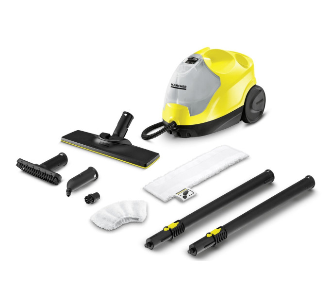 Пароочиститель Karcher SC 4 EasyFix
