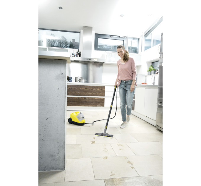 Пароочиститель Karcher SC 4 EasyFix