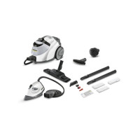 Пароочиститель Karcher SC 5 EasyFix Premium Iron