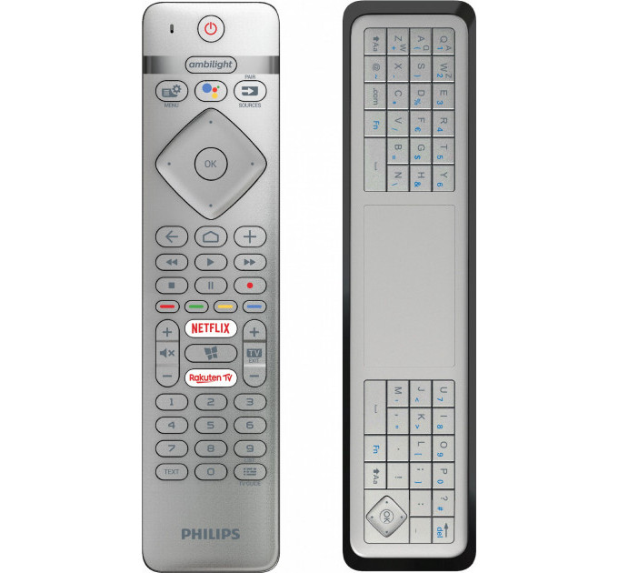 ТБ Philips 50PUS7334/12