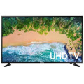 Телевизор Samsung UE43NU7097UXUA