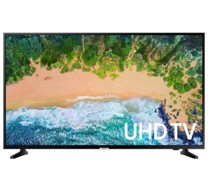 Телевизор Samsung UE43NU7097UXUA