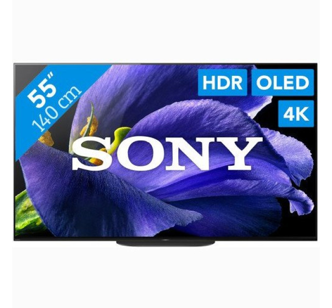 Телевізор Sony KD55AG9