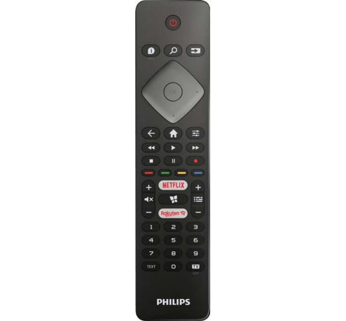 Телевизор Philips 55PUS6554/12 