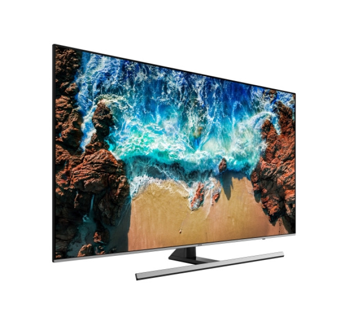 Телевизор Samsung UE55NU8000UXUA