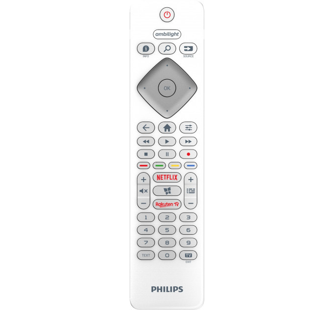 Телевизор Philips 55PUS6804/12 