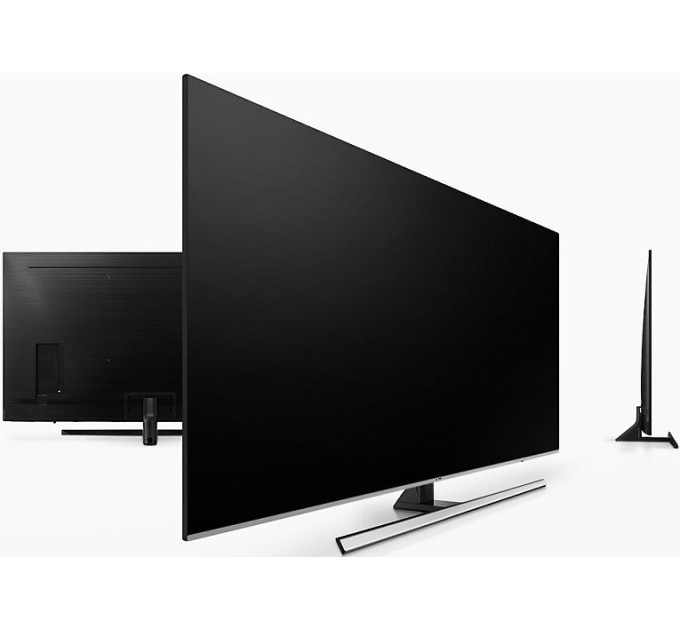 Телевизор Samsung UE65NU8000UXUA