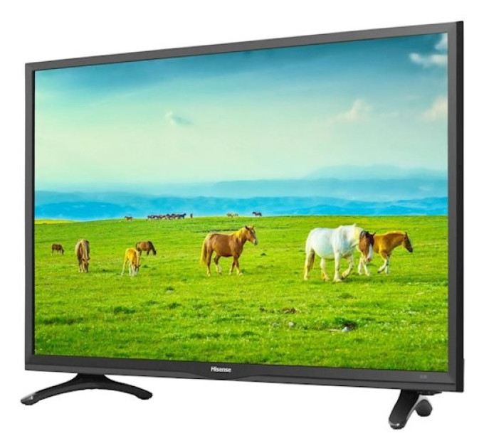 ТБ Hisense HX40N2176F