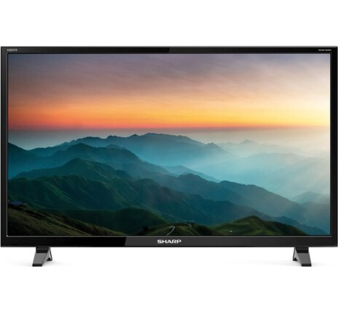 Телевизор Sharp LC-40FI5012E