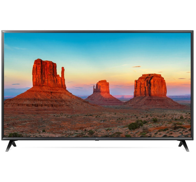 Телевизор LG 55UK6300PLB