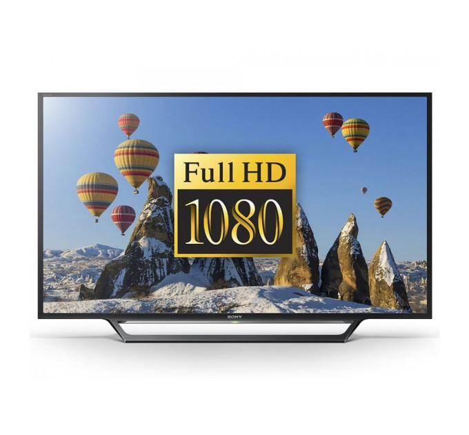 Телевизор Sony KDL40WD653BR