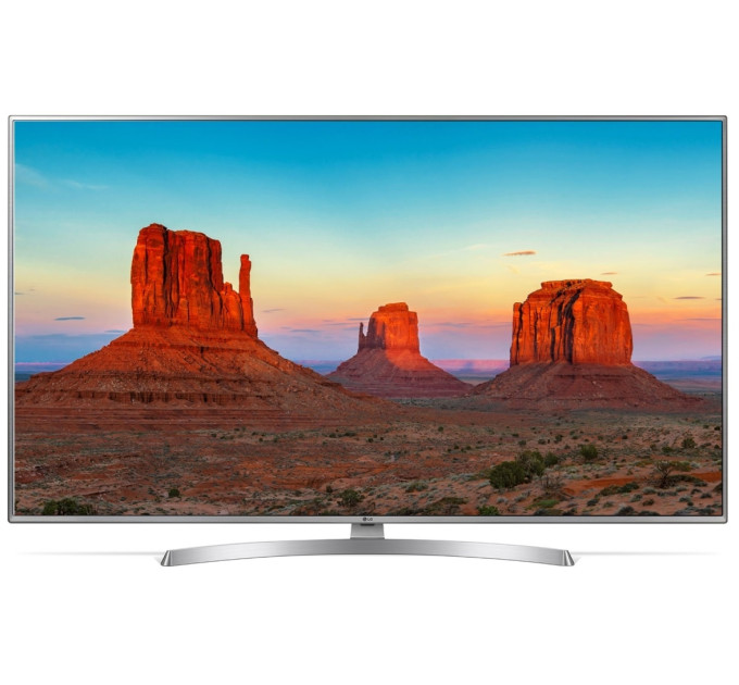 Телевизор Lg 75UK6750PLB