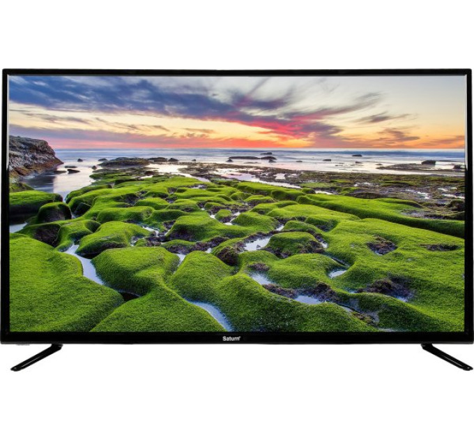 Телевизор Saturn LED50UHD800U4K