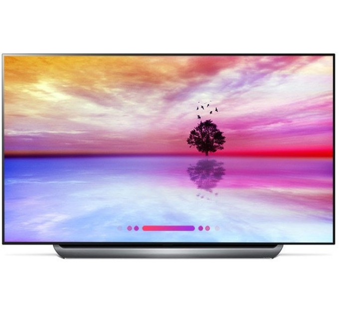 Телевизор Lg 55C8PLA