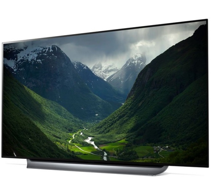 Телевизор Lg 55C8PLA