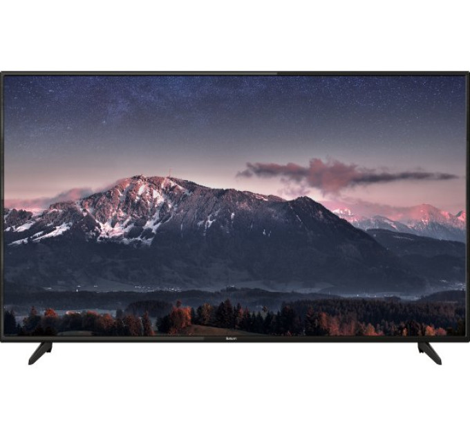 Телевизор Saturn LED65UHD500U4K