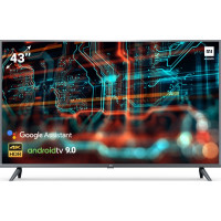 Телевизор Xiaomi Mi TV UHD 4S 43 (L43M5-5ARU)