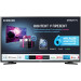 Телевизор Samsung UE43N5300AUXUA