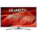 Телевизор Lg 50UM7600PLB