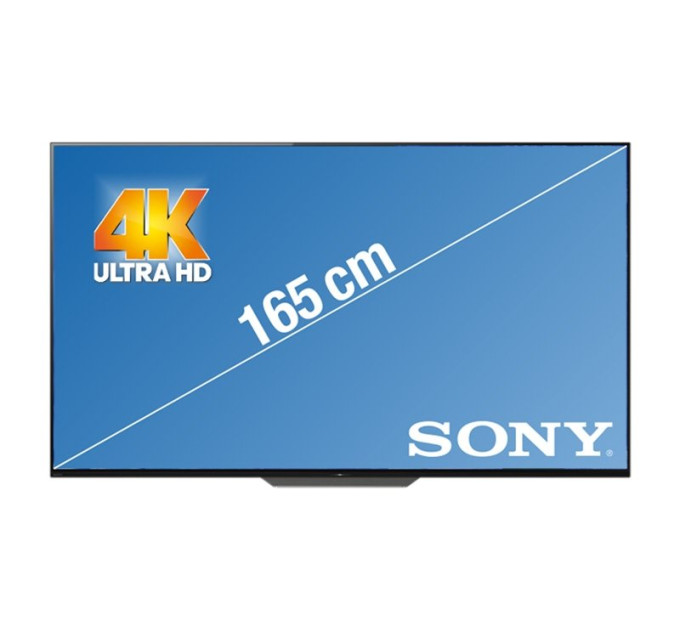 Телевизор Sony KD65AF8